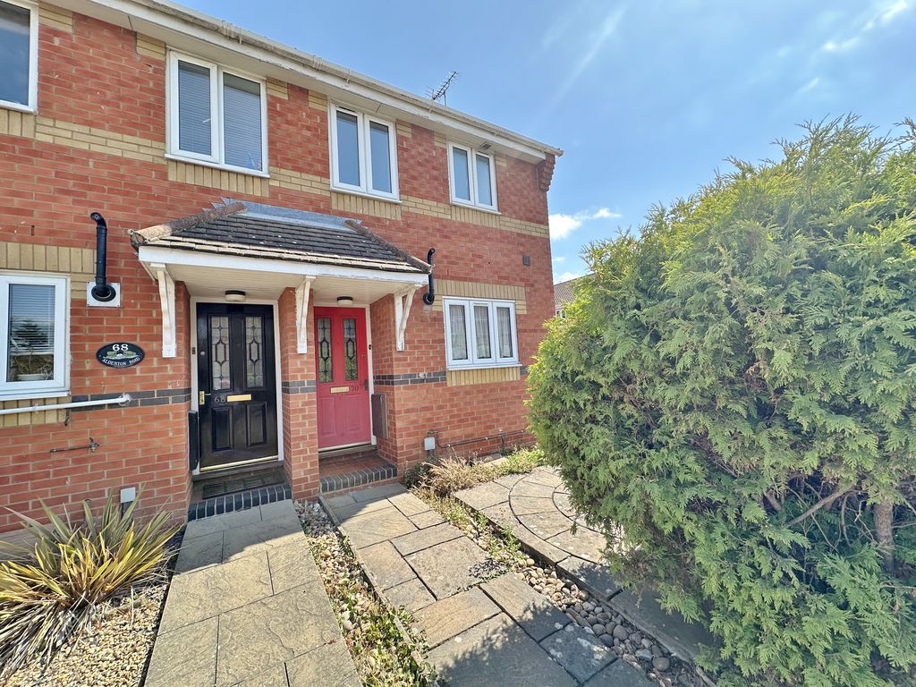 Alderton Road Orsett